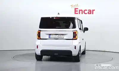 Kia Ray 2023 1.0 гидро в Москве № 1611085, миниатюра 4