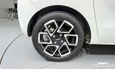 Kia Ray 2023 1.0 гидро в Москве № 1611085, миниатюра 5