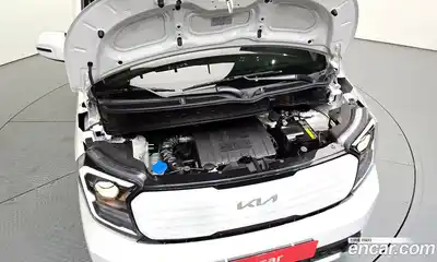 Kia Ray 2023 1.0 гидро в Москве № 1611085, миниатюра 6