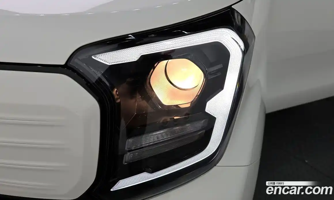 Kia Ray 2023 1.0 гидро в Москве № 1611085, фото 8