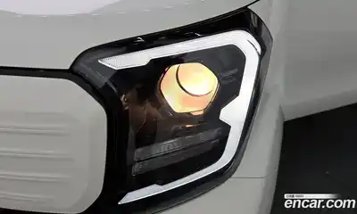 Kia Ray 2023 1.0 гидро в Москве № 1611085, миниатюра 8