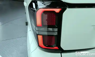 Kia Ray 2023 1.0 гидро в Москве № 1611085, миниатюра 9