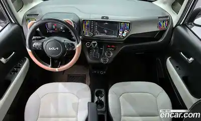 Kia Ray 2023 1.0 гидро в Москве № 1611085, миниатюра 10