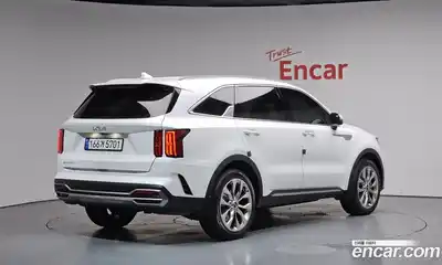 Kia Sorento, 2023