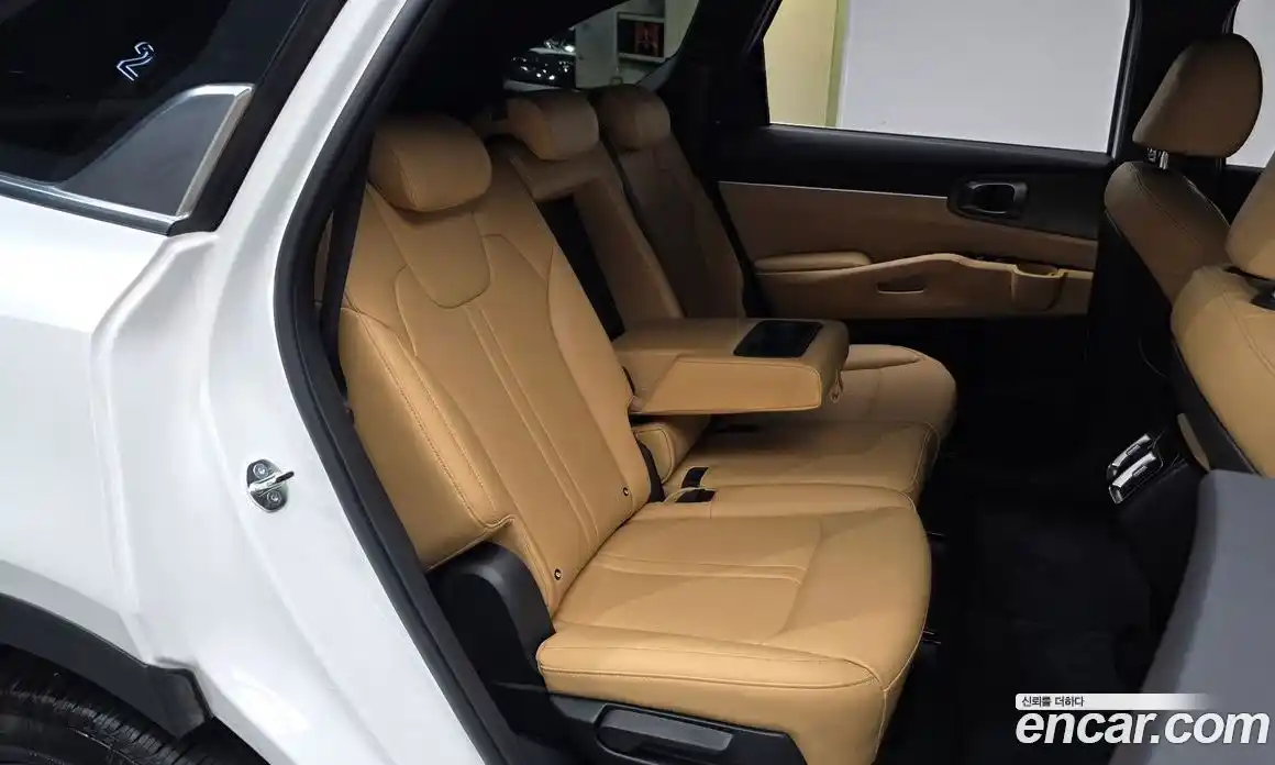 Kia Sorento 2023 2.5 гидро в Москве № 1611227, фото 16