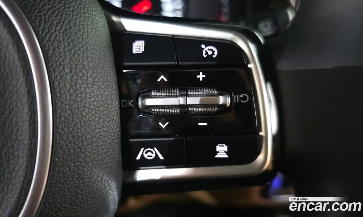 Kia Sorento 2023 2.5 гидро в Москве № 1611227, фото 23