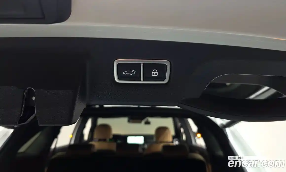 Kia Sorento 2023 2.5 гидро в Москве № 1611227, фото 26