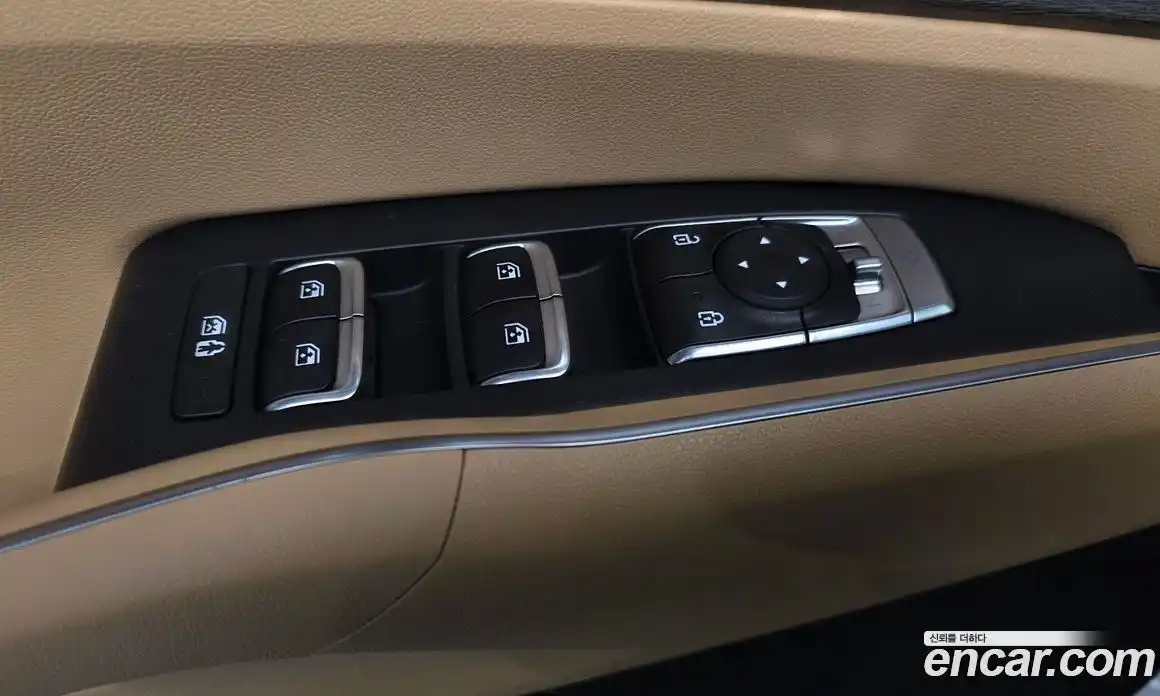 Kia Sorento 2023 2.5 гидро в Москве № 1611227, фото 27