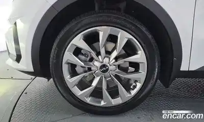 Kia Sorento 2023 2.5 гидро в Москве № 1611227, миниатюра 4