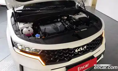 Kia Sorento 2023 2.5 гидро в Москве № 1611227, миниатюра 5