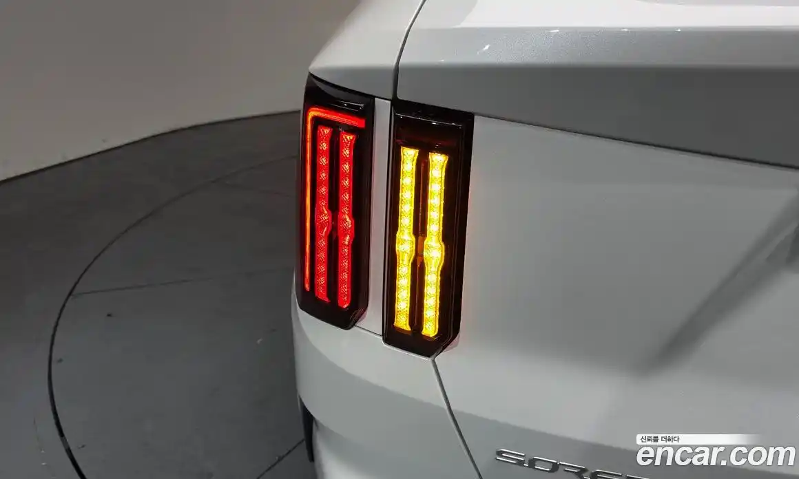 Kia Sorento 2023 2.5 гидро в Москве № 1611227, фото 8