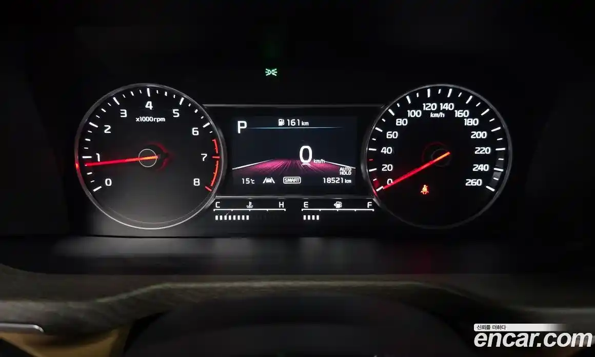 Kia Sorento 2023 2.5 гидро в Москве № 1611227, фото 10