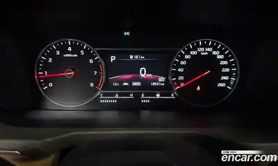 Kia Sorento 2023 2.5 гидро в Москве № 1611227, миниатюра 10