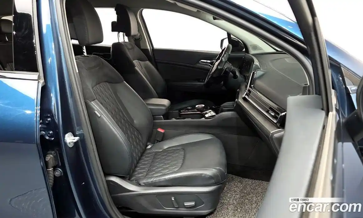 Kia Sportage 2022 1.6 гидро в Москве № 1611344, фото 16