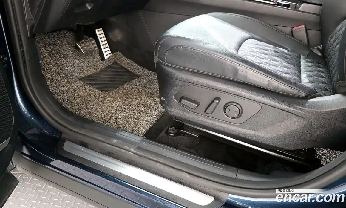 Kia Sportage 2022 1.6 гидро в Москве № 1611344, фото 30