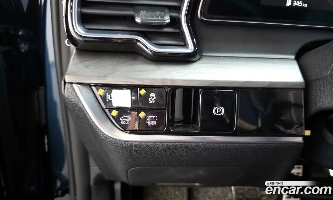 Kia Sportage 2022 1.6 гидро в Москве № 1611344, фото 31