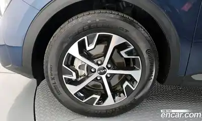 Kia Sportage 2022 1.6 гидро в Москве № 1611344, миниатюра 5