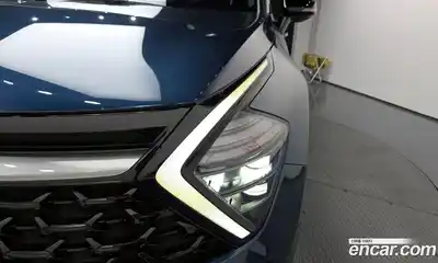 Kia Sportage 2022 1.6 гидро в Москве № 1611344, миниатюра 8