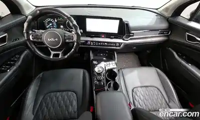 Kia Sportage 2022 1.6 гидро в Москве № 1611344, миниатюра 10