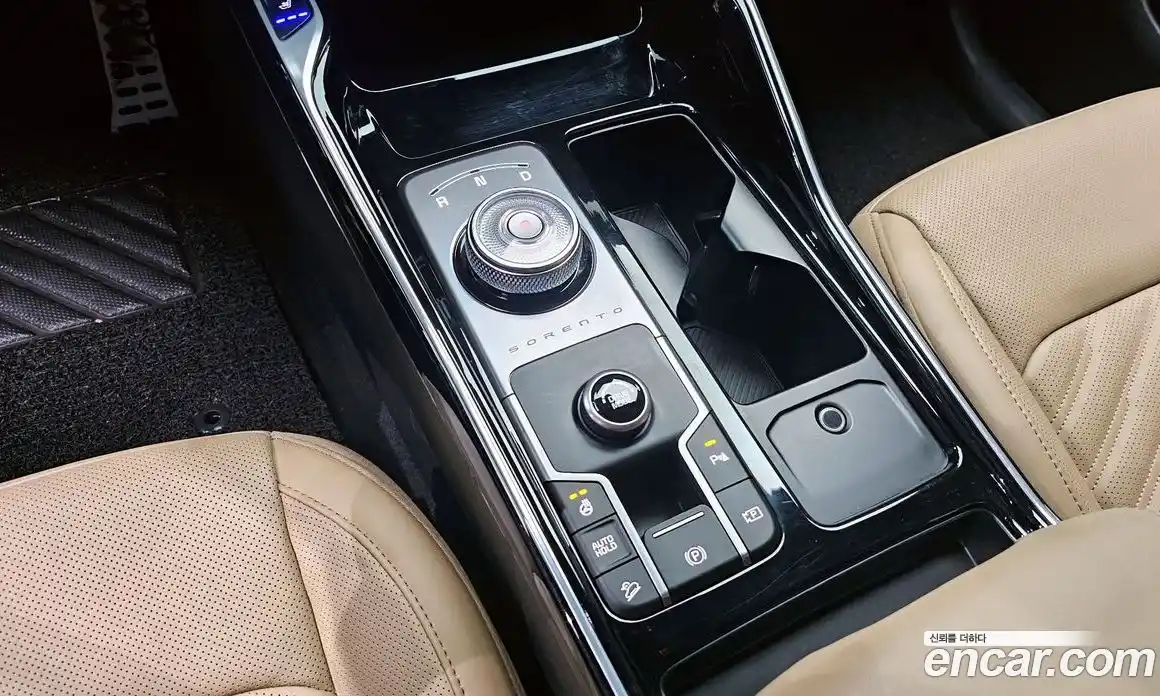 Kia Sorento 2025 1.6 гидро в Москве № 1611348, фото 12