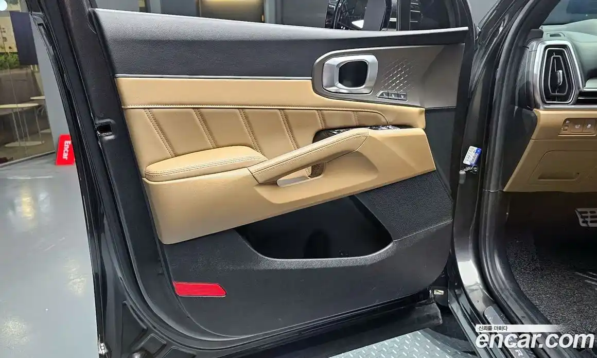 Kia Sorento 2025 1.6 гидро в Москве № 1611348, фото 14