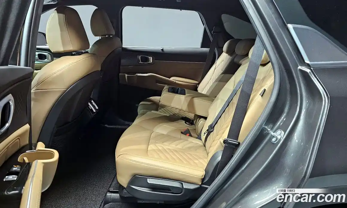 Kia Sorento 2025 1.6 гидро в Москве № 1611348, фото 18