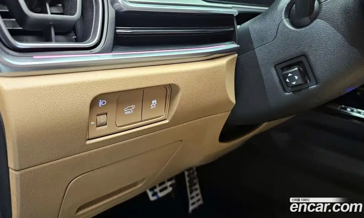 Kia Sorento 2025 1.6 гидро в Москве № 1611348, фото 22