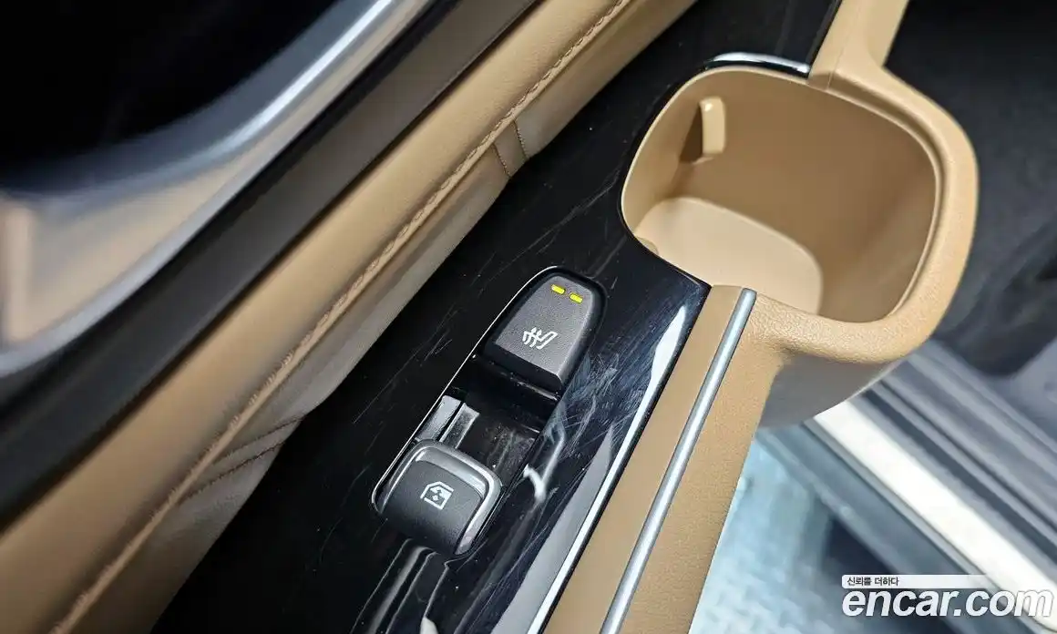 Kia Sorento 2025 1.6 гидро в Москве № 1611348, фото 23