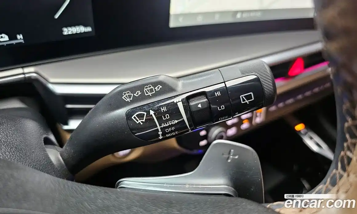 Kia Sorento 2025 1.6 гидро в Москве № 1611348, фото 24