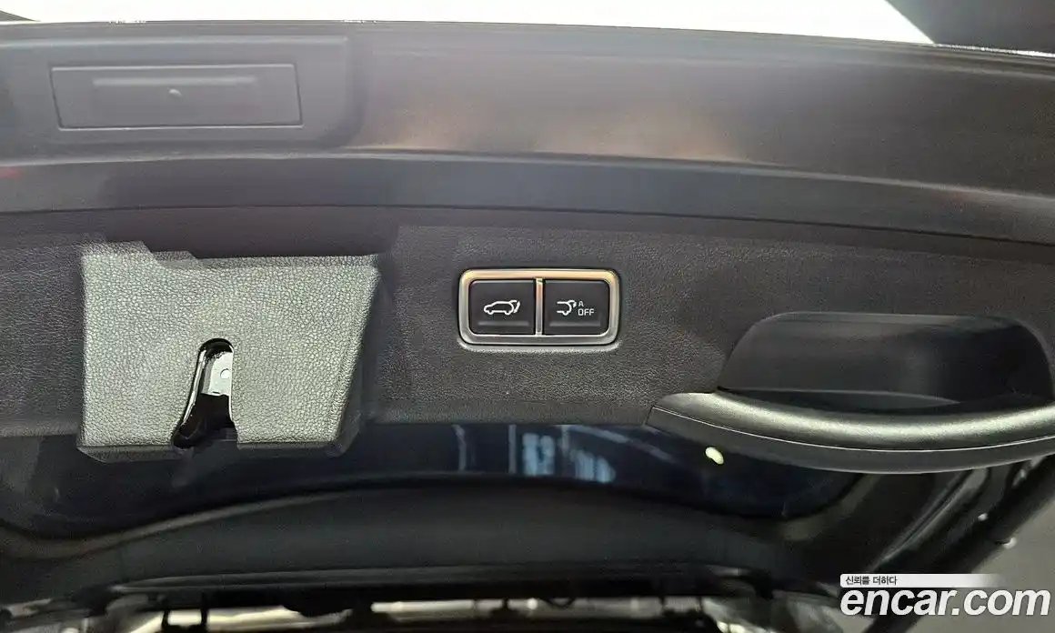 Kia Sorento 2025 1.6 гидро в Москве № 1611348, фото 26