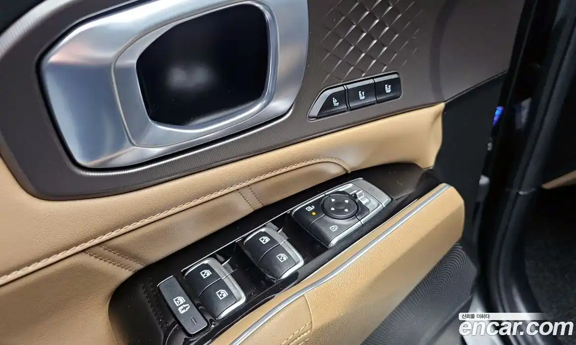 Kia Sorento 2025 1.6 гидро в Москве № 1611348, фото 28