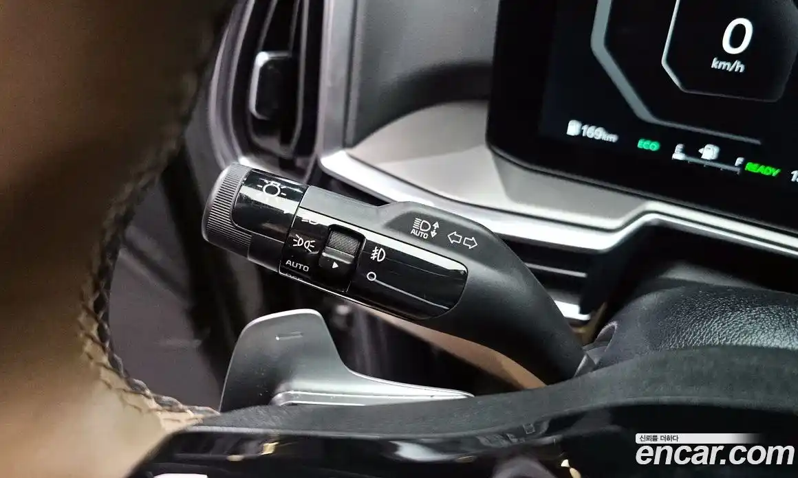 Kia Sorento 2025 1.6 гидро в Москве № 1611348, фото 29