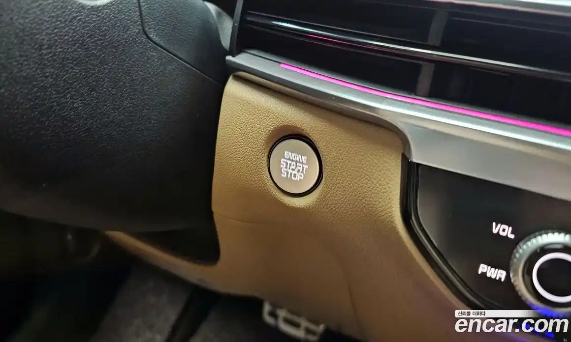 Kia Sorento 2025 1.6 гидро в Москве № 1611348, фото 30