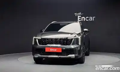 Kia Sorento 2025 1.6 гидро в Москве № 1611348, миниатюра 3