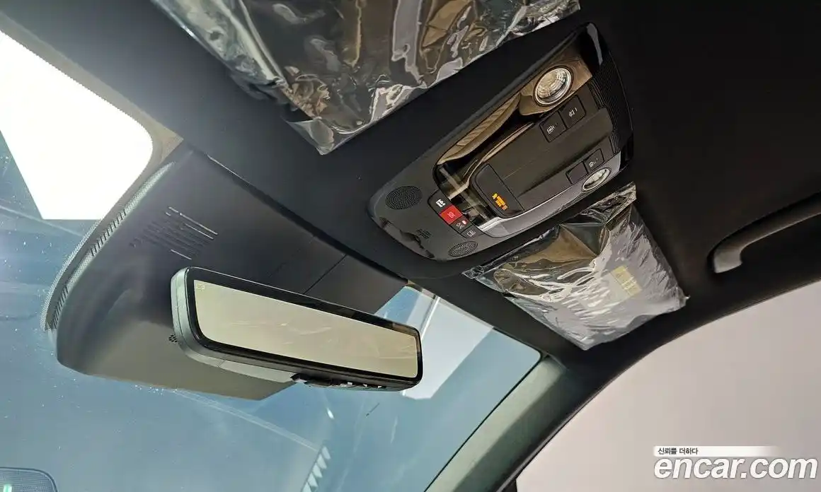 Kia Sorento 2025 1.6 гидро в Москве № 1611348, фото 31