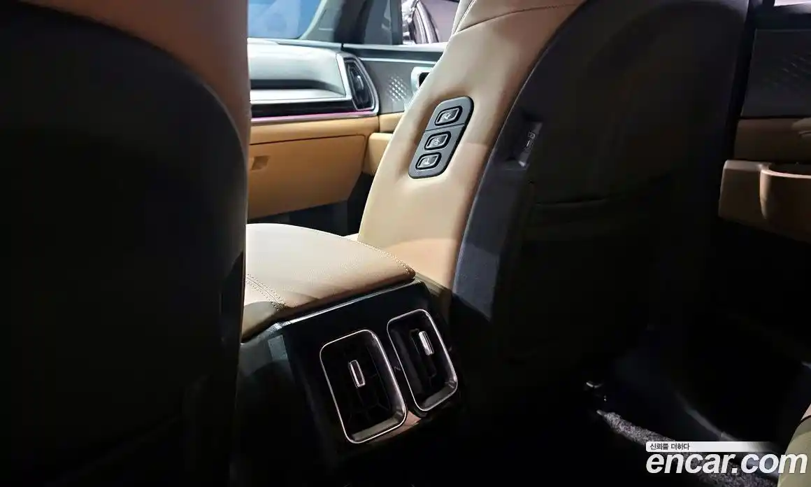 Kia Sorento 2025 1.6 гидро в Москве № 1611348, фото 32
