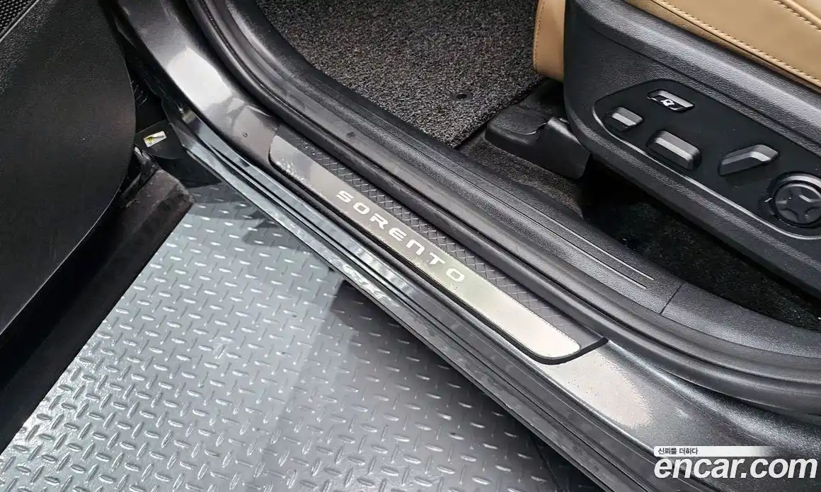 Kia Sorento 2025 1.6 гидро в Москве № 1611348, фото 34