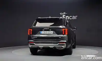 Kia Sorento 2025 1.6 гидро в Москве № 1611348, миниатюра 4