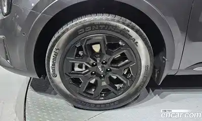 Kia Sorento 2025 1.6 гидро в Москве № 1611348, миниатюра 5