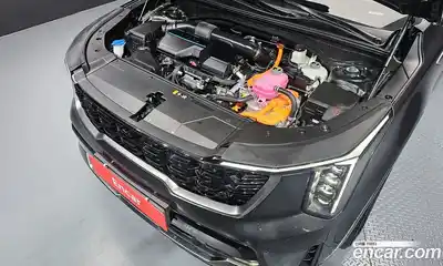 Kia Sorento 2025 1.6 гидро в Москве № 1611348, миниатюра 6