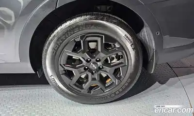 Kia Sorento 2025 1.6 гидро в Москве № 1611348, миниатюра 7