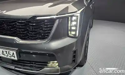 Kia Sorento 2025 1.6 гидро в Москве № 1611348, миниатюра 8
