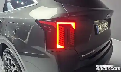 Kia Sorento 2025 1.6 гидро в Москве № 1611348, миниатюра 9