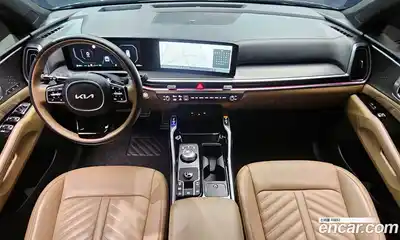 Kia Sorento 2025 1.6 гидро в Москве № 1611348, миниатюра 10