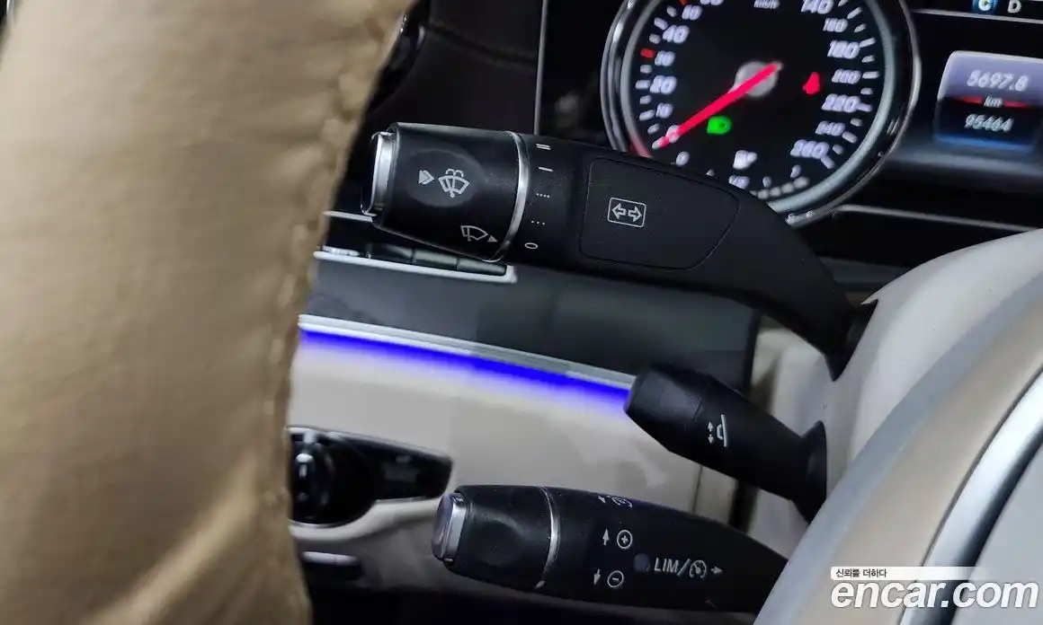 Mercedes-Benz E-Class 2018 1.9 гидро в Москве № 161175, фото 14