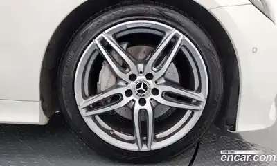 Mercedes-Benz E-Class 2018 1.9 гидро в Москве № 161175, миниатюра 5