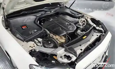 Mercedes-Benz E-Class 2018 1.9 гидро в Москве № 161175, миниатюра 6