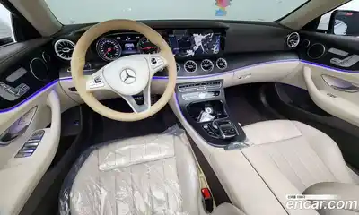 Mercedes-Benz E-Class 2018 1.9 гидро в Москве № 161175, миниатюра 7