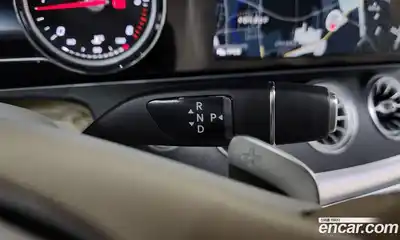 Mercedes-Benz E-Class 2018 1.9 гидро в Москве № 161175, миниатюра 9