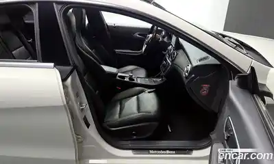 Mercedes-Benz CLA-Class 2014 1.8 гидро в Москве № 161240, миниатюра 11